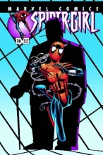 Cover art for Spider-Girl, Vol. 7: Betrayed (Spider-Man)
