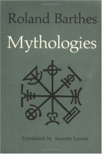 Cover art for Mythologies