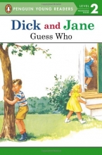 Cover art for Guess Who (Dick and Jane)