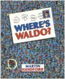 Cover art for Where's Waldo/Miniature