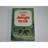 Cover art for The Jungle Book: The Story of Walt Disney's Motion Picture
