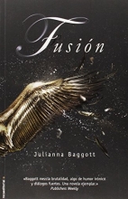 Cover art for Fusion (Spanish Edition)