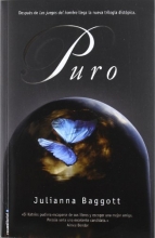 Cover art for Puros (Spanish Edition)