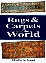 Cover art for Rugs and Carpets of the World