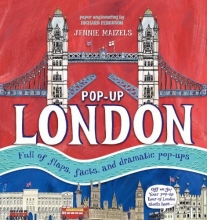 Cover art for Pop-Up London