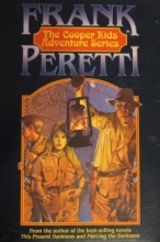 Cover art for Cooper Kids Adventure Series (4 Volume Set)