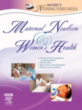 Cover art for Maternal Newborn & Women's Health