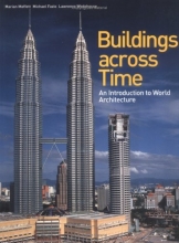 Cover art for Buildings across Time: An Introduction to World Architecture