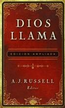 Cover art for Dios Llama: Edicin ampliada (Spanish Edition)