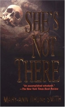 Cover art for She's Not There