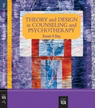 Cover art for Theory and Design in Counseling and Psychotherapy, 2nd Edition