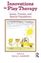 Cover art for Innovations in Play Therapy
