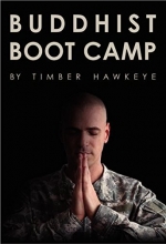 Cover art for Buddhist Boot Camp