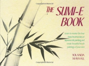 Cover art for The Sumi-E Book