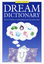 Cover art for Dream Dictionary