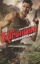 Cover art for Murder Island (Executioner)