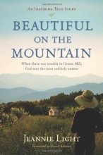 Cover art for Beautiful on the Mountain: An Inspiring True Story
