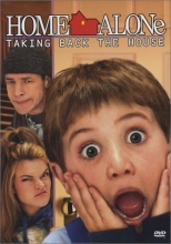 Cover art for Home Alone 4 - Tv Mow