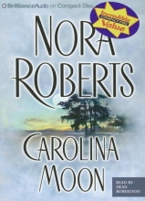 Cover art for Carolina Moon