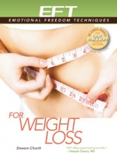 Cover art for EFT for Weight Loss