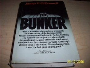 Cover art for The Bunker