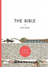Cover art for The Bible (A Brief Insight)