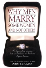 Cover art for Why Men Marry Some Women and Not Others: The Fascinating Research That Can Land You the Husband of Your Dreams