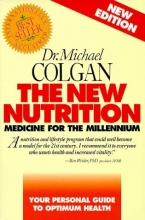 Cover art for The New Nutrition: Medicine for the Millennium