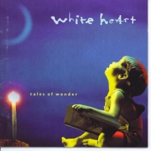 Cover art for Tales of Wonder