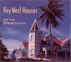 Cover art for Key West Houses