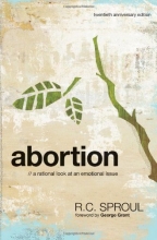 Cover art for Abortion: A Rational Look at An Emotional Issue