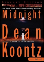 Cover art for Midnight