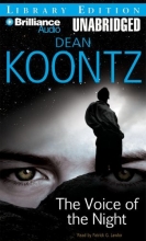 Cover art for The Voice of the Night