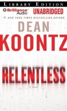Cover art for Relentless