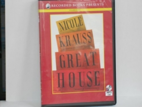 Cover art for Great House