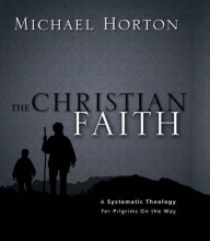Cover art for The Christian Faith: A Systematic Theology for Pilgrims on the Way