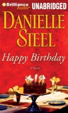 Cover art for Happy Birthday