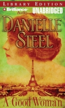 Cover art for A Good Woman