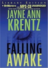 Cover art for Falling Awake