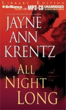 Cover art for All Night Long