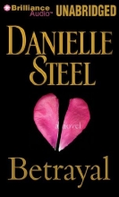 Cover art for Betrayal: A Novel