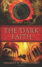 Cover art for The Dark Faith (Dark Harvest Trilogy)