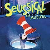 Cover art for Seussical [2000 Original Broadway Cast]