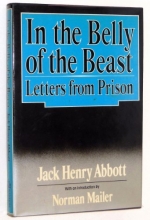 Cover art for In the Belly of the Beast