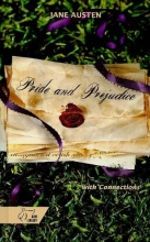 Cover art for Holt McDougal Library, High School with Connections: Individual Reader Pride and Prejuidce