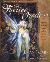 Cover art for The Faeries' Oracle