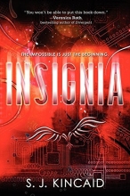 Cover art for Insignia