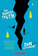 Cover art for The Honest Truth