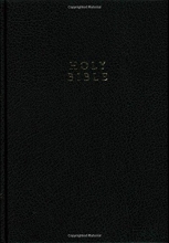 Cover art for The Reformation Heritage KJV Study Bible (Premium Hardcover)