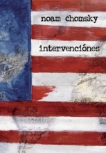 Cover art for Intervenciones (Spanish Edition)
